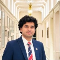 Mr. Aman Bhaiya