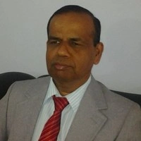 Prof. Govind R. Kadambi