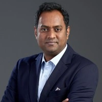 Mr. Manoj Prasad