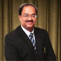Dr. Ramanan Ramanathan