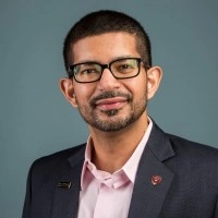 Dr. Suchit Ahuja