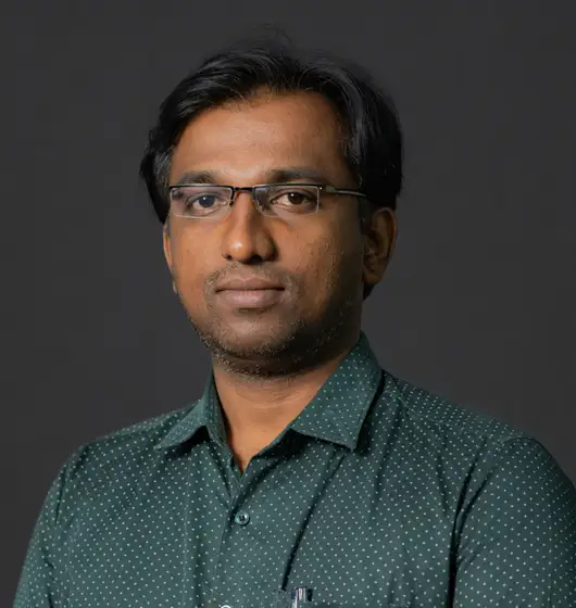 Dr. Ajay R