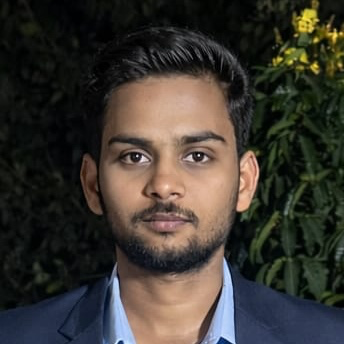 Aravind Manashetti