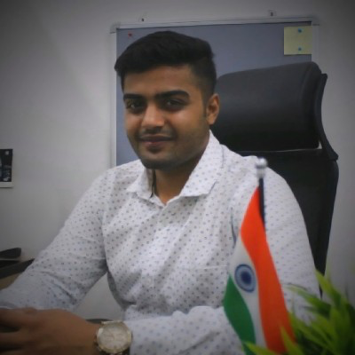 Mr. Bhawen Maroo