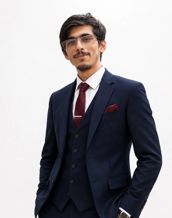 Kayomarz Pavri