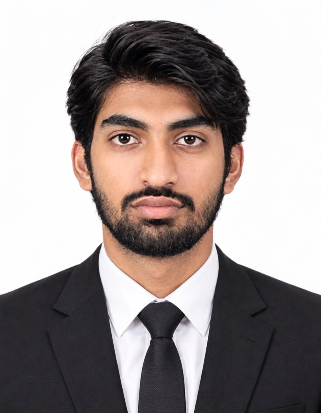 Mohammed Ibrahim