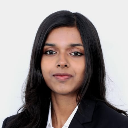 Ms. Nimisha K M