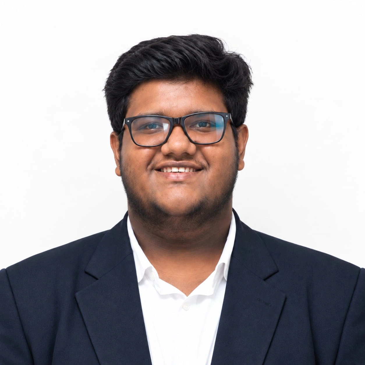 Pranav Bansal