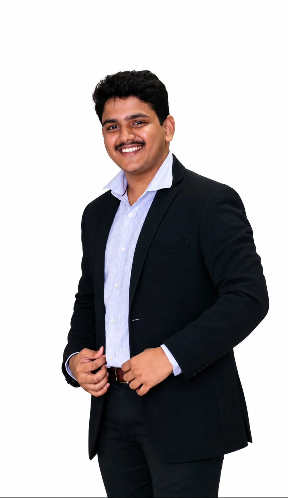 Pruthvi Arya Singh