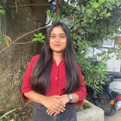 Ms. Shreesha S.N