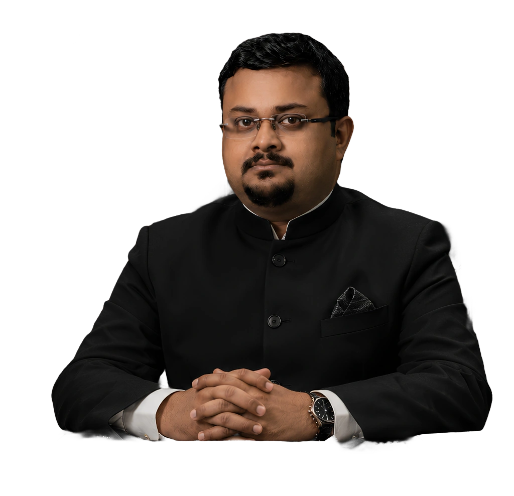 Dr. Subhadeep Mukherjee