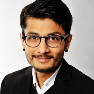 Mr. Ashish Somani