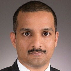 Dr. Jon Thomas