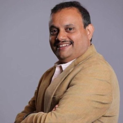 Dr. Praveen Kamath Kumbla
