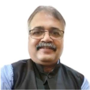 Mr. Vithal Madyalkar