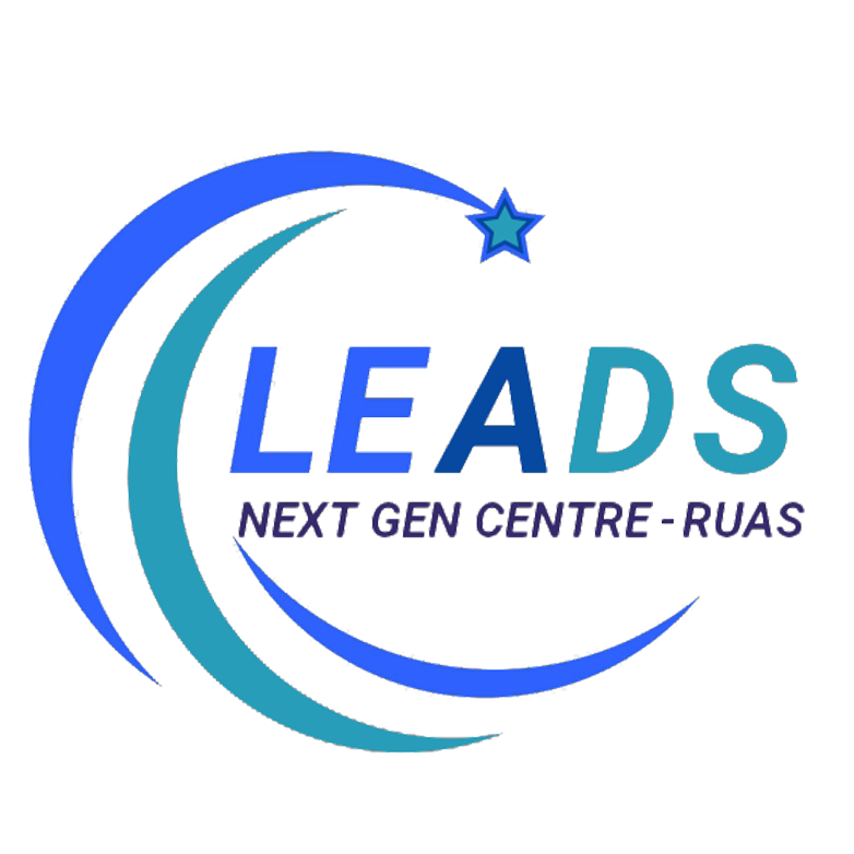 LEADS Next Gen Centre - RUAS